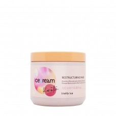 Inebrya Keratin Mask Възстановяваща маска с кератин 500ml.